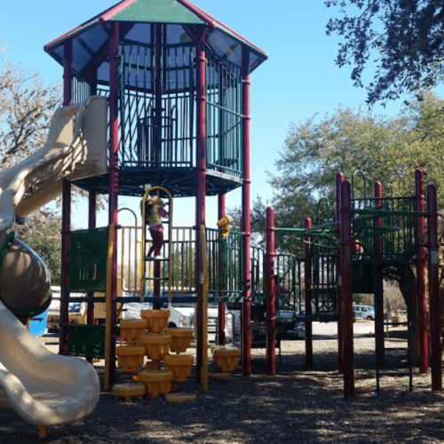 Pease District Park - Austin Parks Foundation