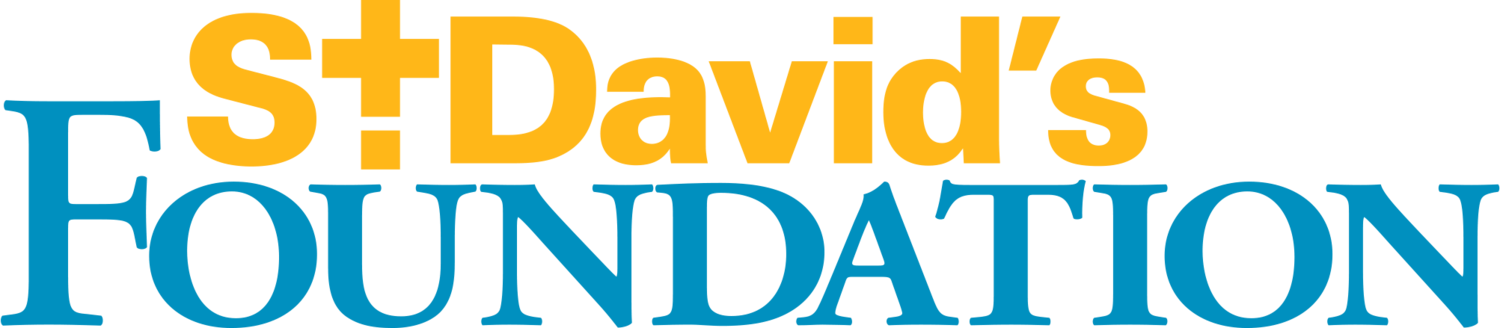 St. David’s Foundation