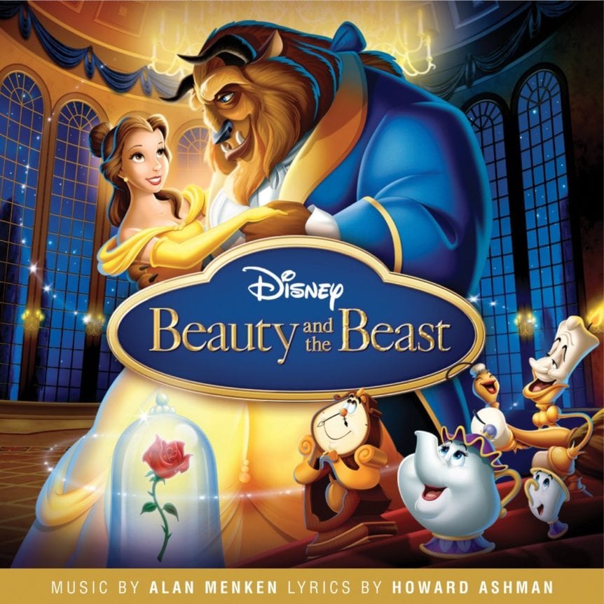 Movies in the Park: Beauty and the Beast