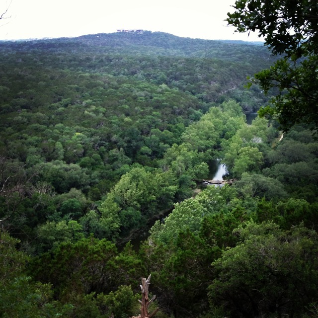 Barton Creek Greenbelt (Multiple Entrances) Austin Parks Foundation