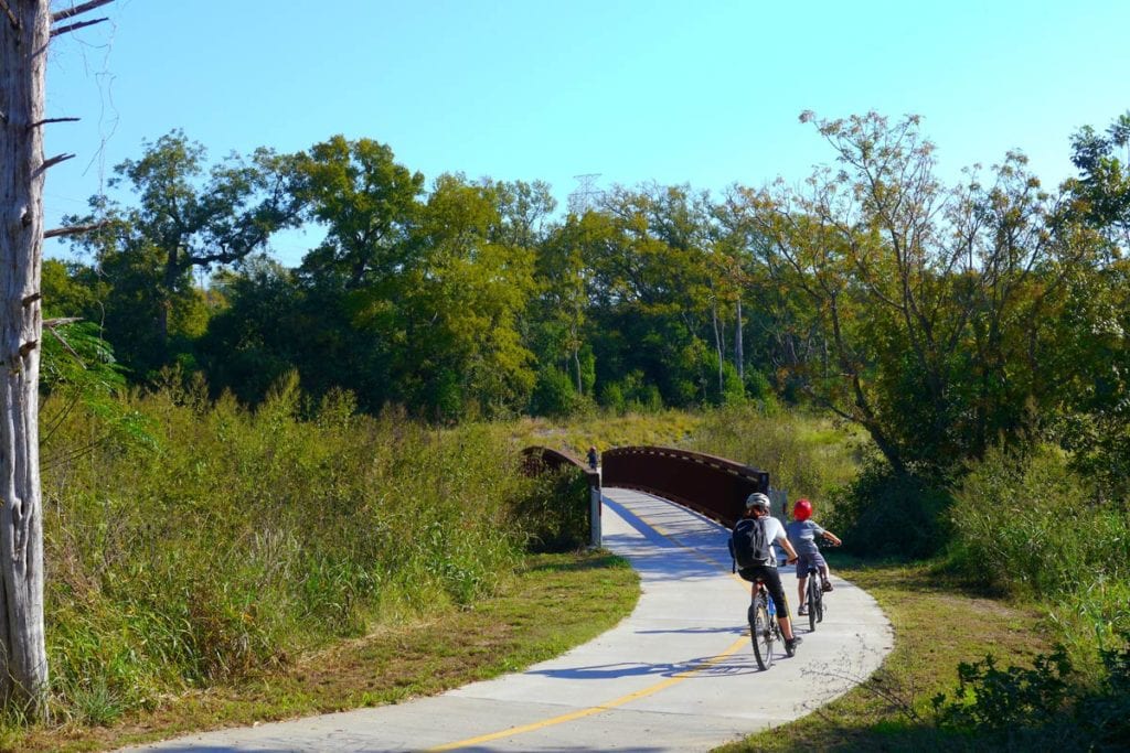 walnut creek mountain bike trail