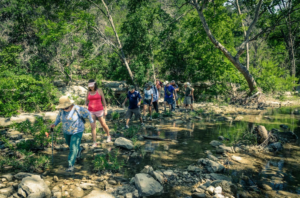 Bull Creek District Park + Greenbelt | Austin Parks Foundation