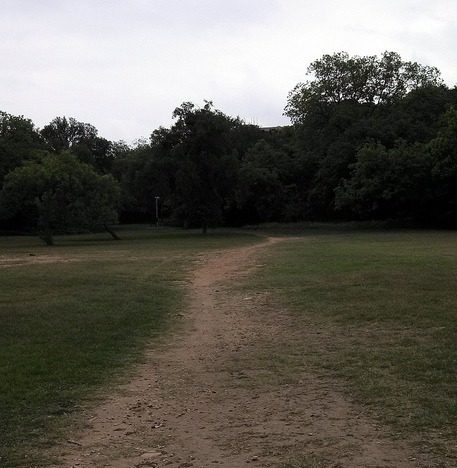 Adams Hemphill Park