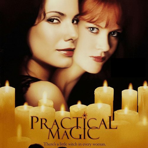 Movies in the Park: Practical Magic