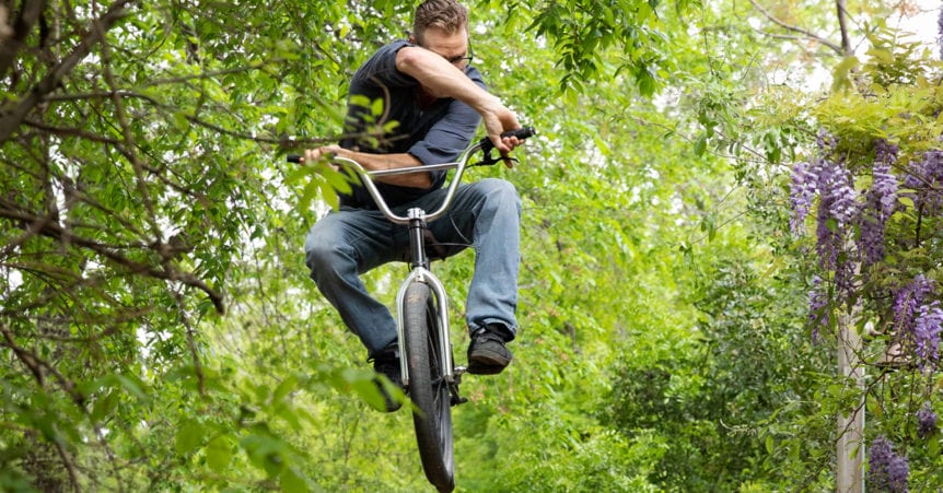 9th street bike shop