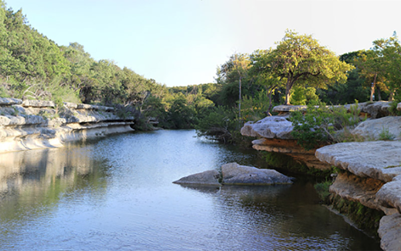 Austin Parks Foundation - People + Parks – Austin Parks Foundation