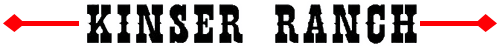 Kinser Ranch