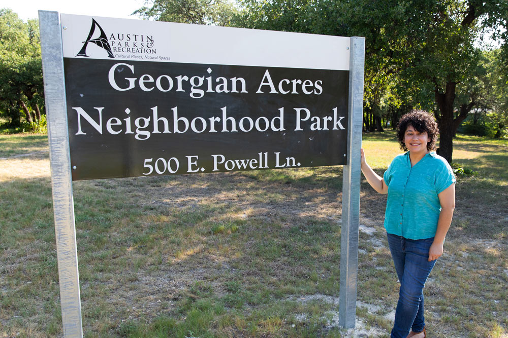 georgian-acres-neighborhood-park-sign