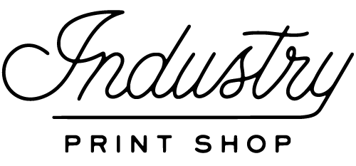 Industry Print Shop