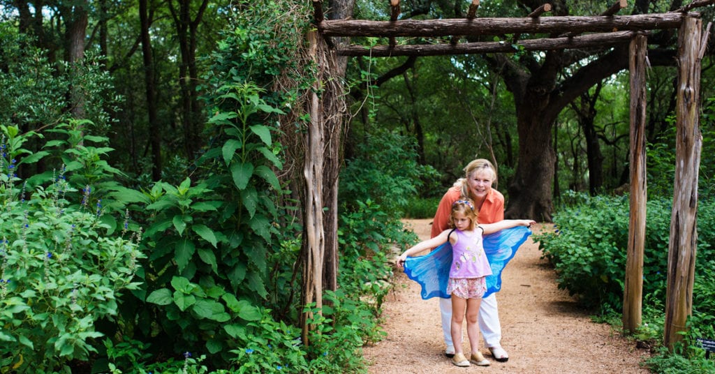 Project Playback: A Decade of Investing in Zilker Botanical Garden
