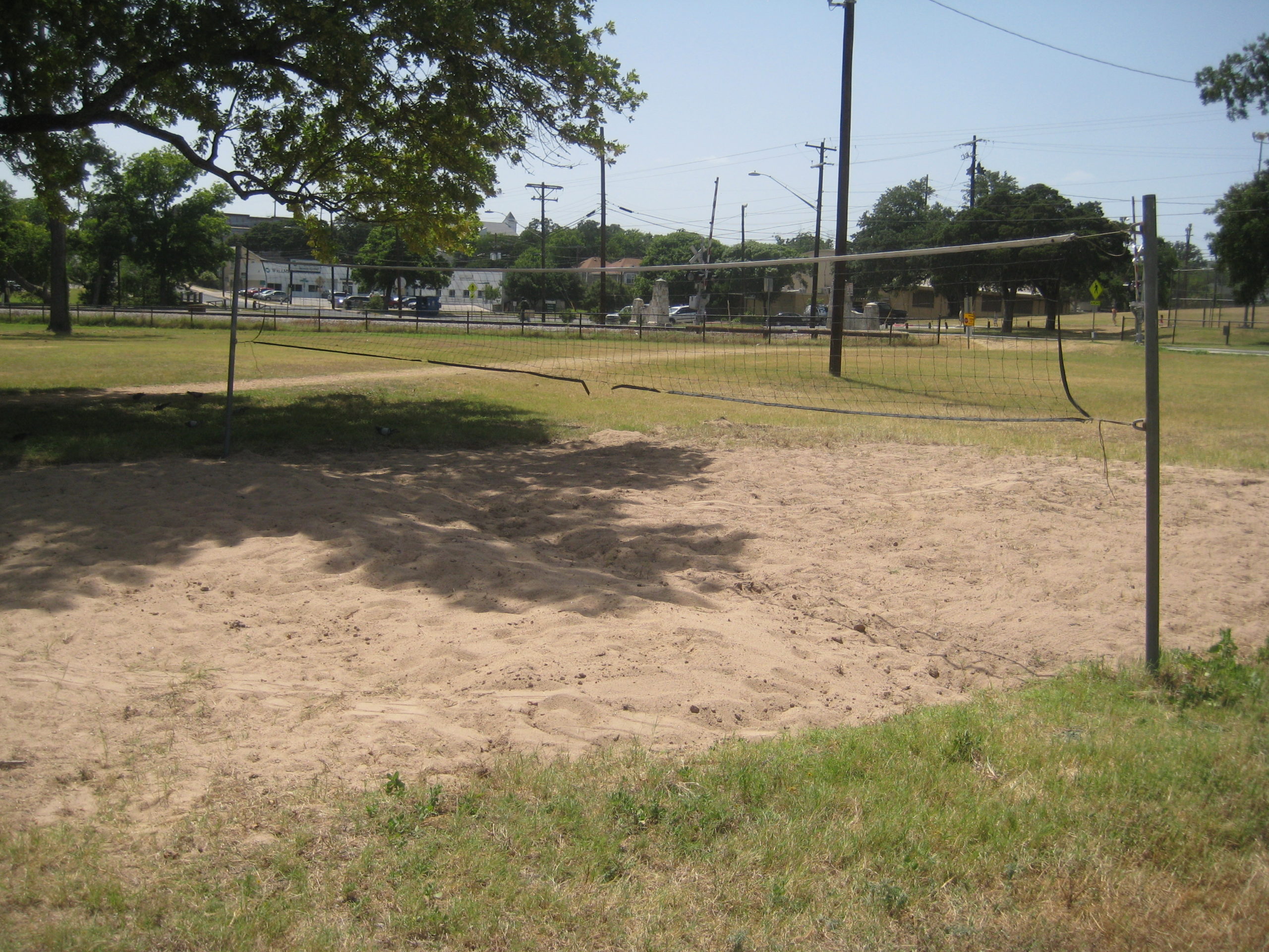 Boggy Creek Greenbelt Austin Parks Foundation