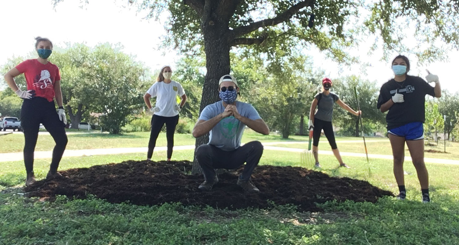 Featured image for “Thank you, Austin, for Making IMPD – At A Distance a Great Success”