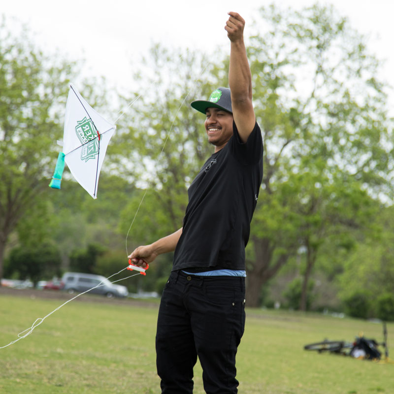 8 Great Austin Parks and Green Spaces for Flying a Kite Austin Parks