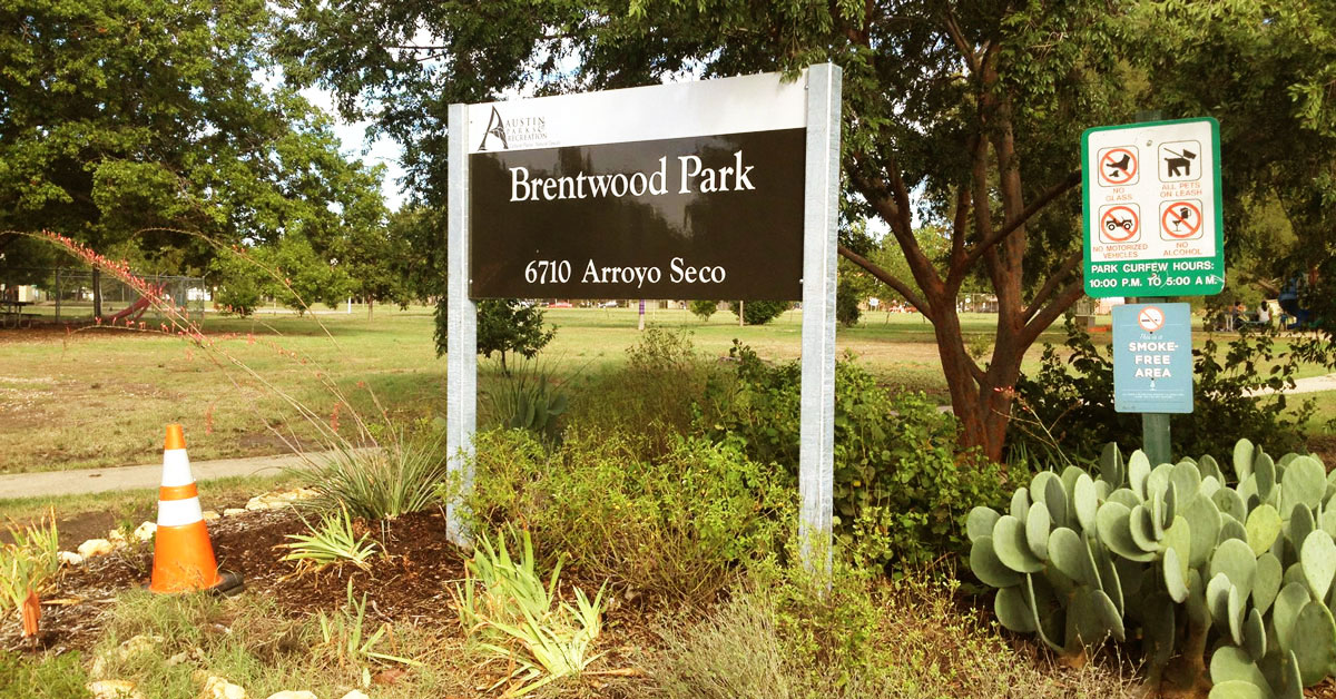 Featured image for “Project Playback: How the Power of Community Shaped Brentwood Park”