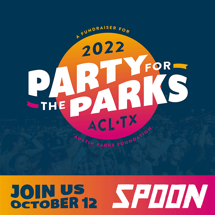 Featured image for “Party for the Parks”