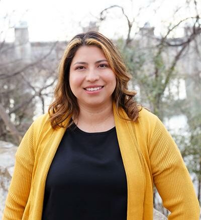 HR and Operations Manager