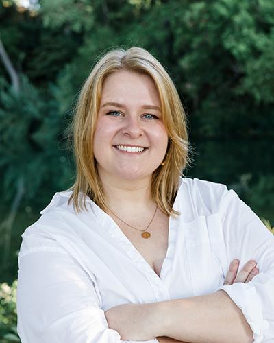 Susan Selesky Digital Marketing Manager