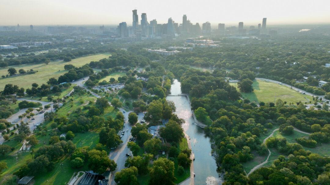 Featured image for “Zilker Park Vision Plan: The Stories of the Park”