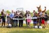 APF + Spurs team up for Play ATX