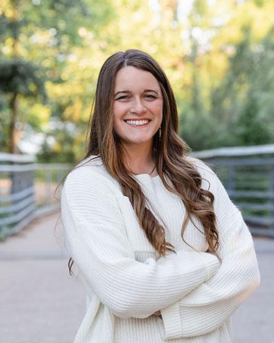 Taylor Wiseman Digital Content Specialist