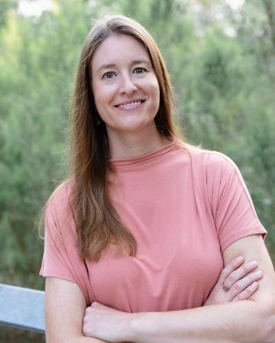 Chief Mission Officer, Austin Parks Foundation