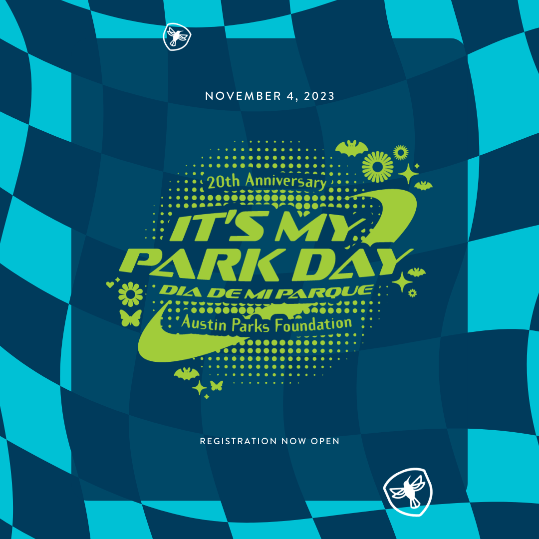 《It's My Park Day》20年：项目领导者们的荣耀时刻