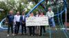 ACL Music Festival Funds in Action