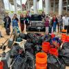 April Volunteer Highlight