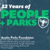32 Years of People + Parks