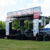 Rosewood Neighborhood Park + Central Texas Juneteenth Park Festival