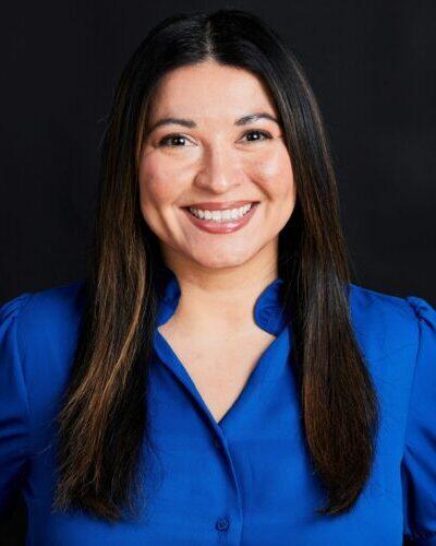 Rashed Islam, Austin Parks Foundation, Secretary