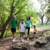 People of the Parks: Reed Family