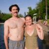 People of the Parks: Darby and Ben Kirton