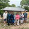 The Hezikiah Haskell House: Bringing the Past to the Present