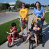 People of the Parks: Walking Moms of Austin
