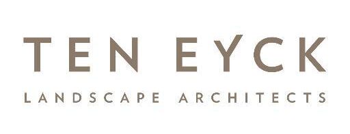 Ten Eyck Landscape Architects