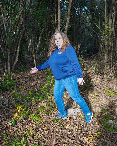 Annie Veerkamp Technology and Support Specialist