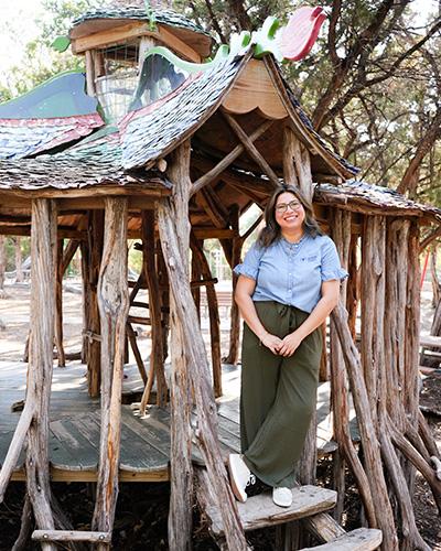 HR and Operations Manager