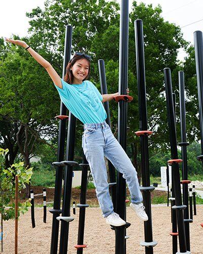 Jasmine Piper Community Funds Coordinator