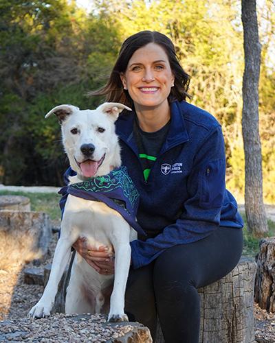 Katie Kennedy Director of Marketing & Communications