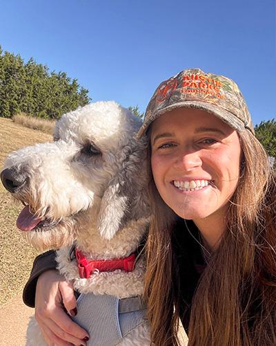 Taylor Wiseman Digital Content Specialist