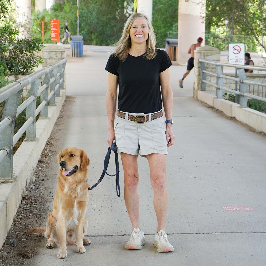 Featured image for “People of the Parks: Jen Ohlson”