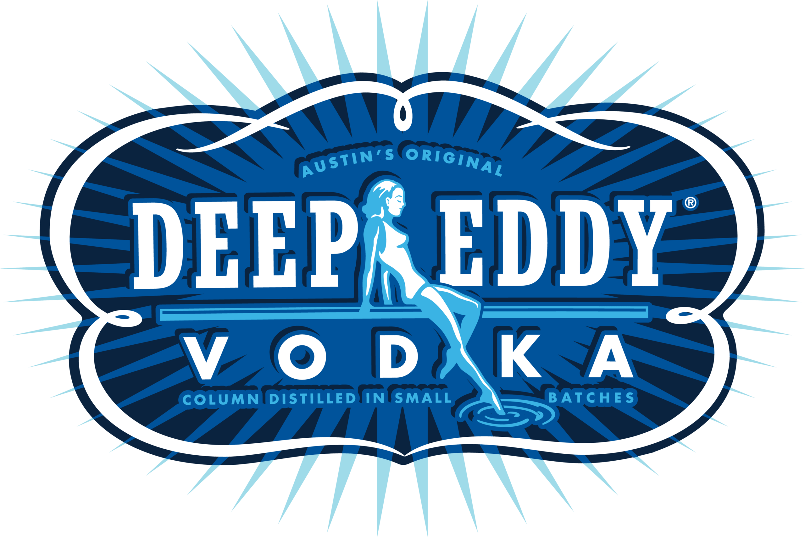 Deep Eddy Vodka